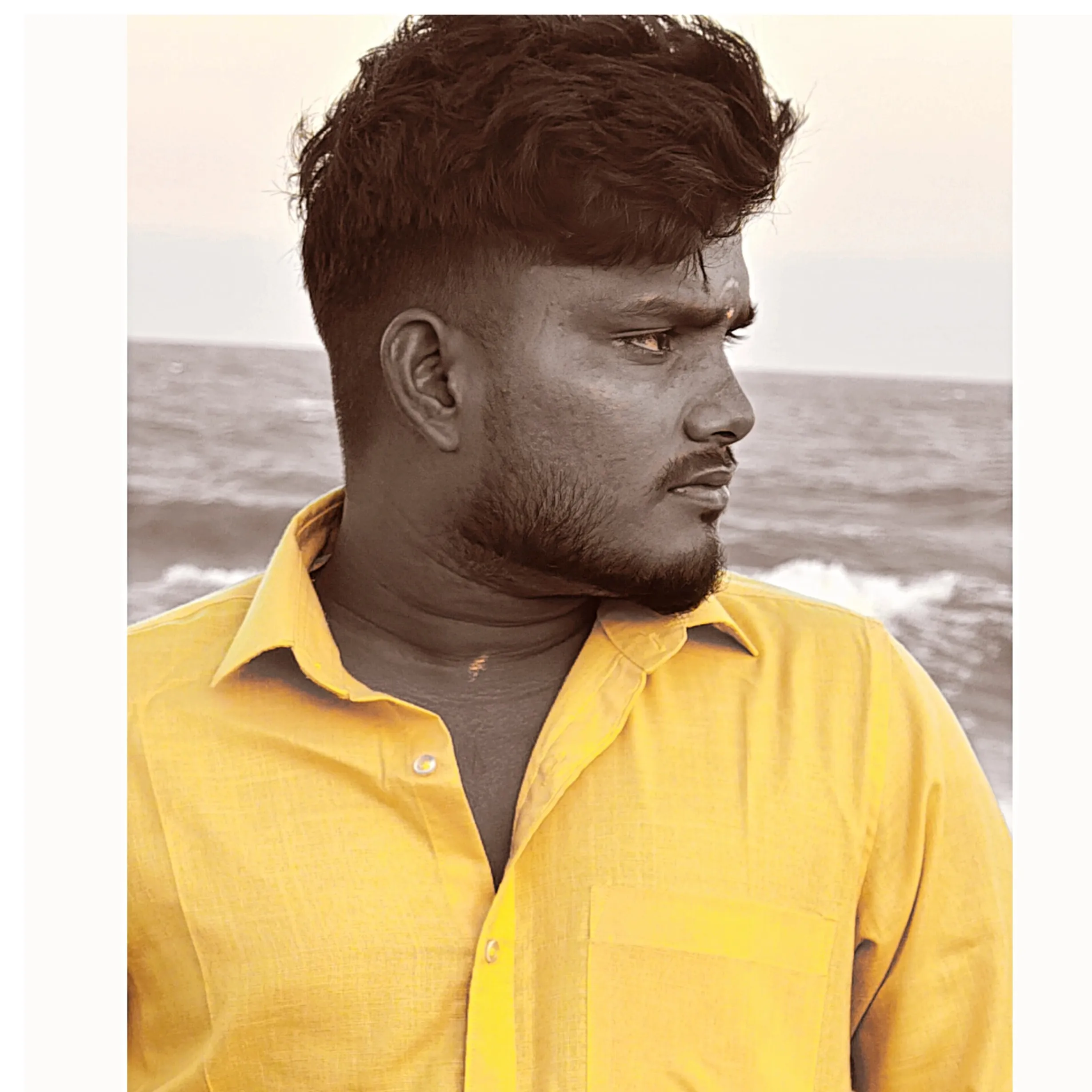 Sathish Kumar