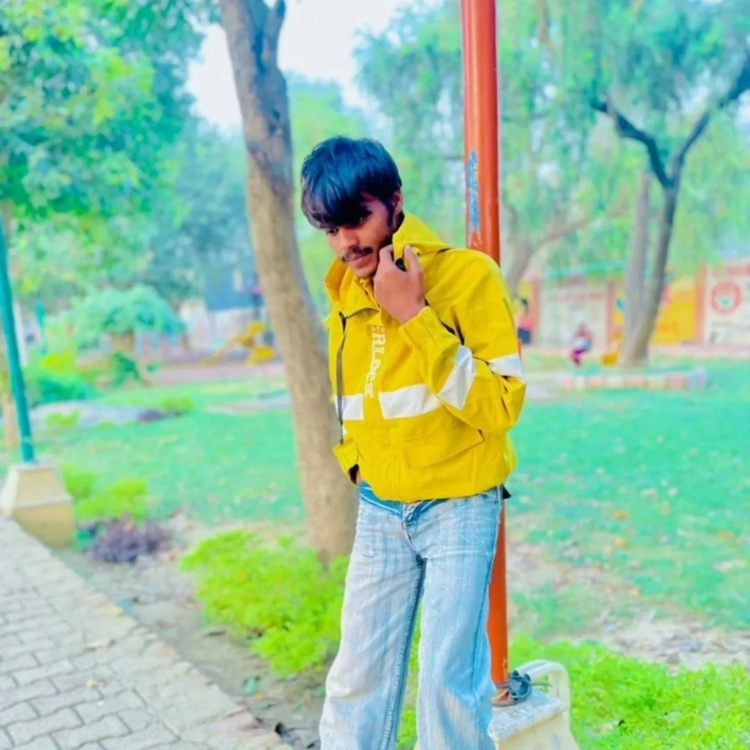 Shivam Kumar