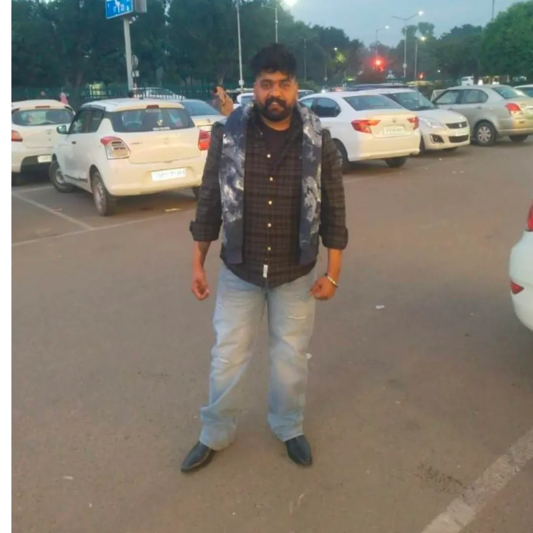 sandy sharma