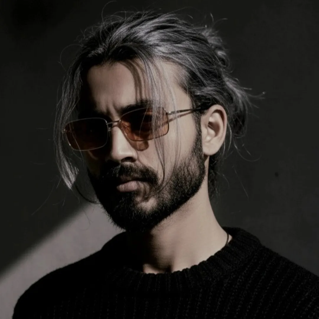 Ahmad sahh