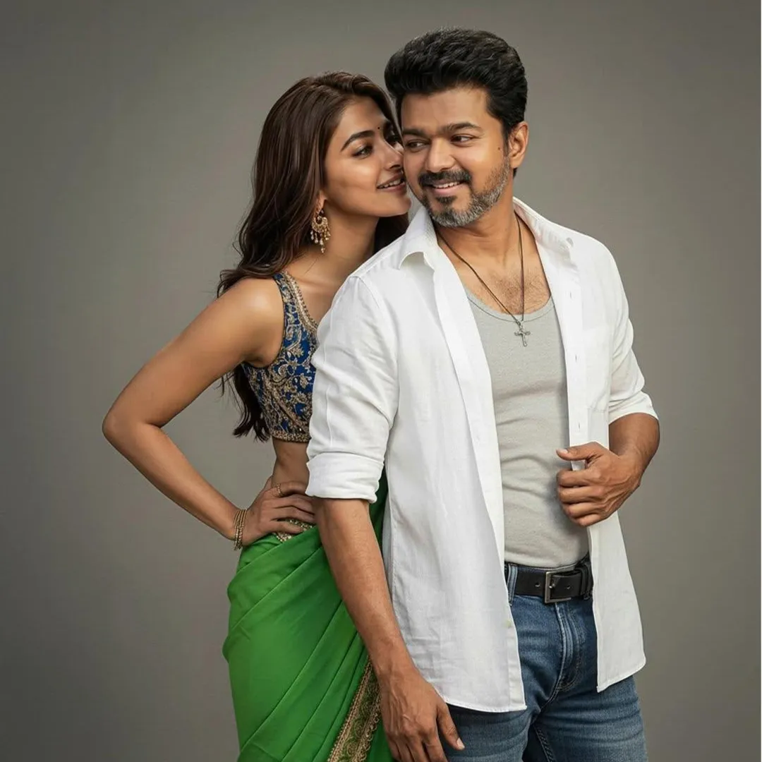 vijay M