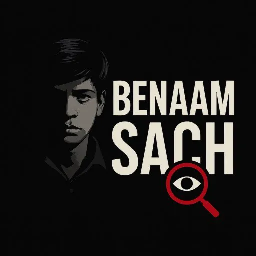 BenaamSach .