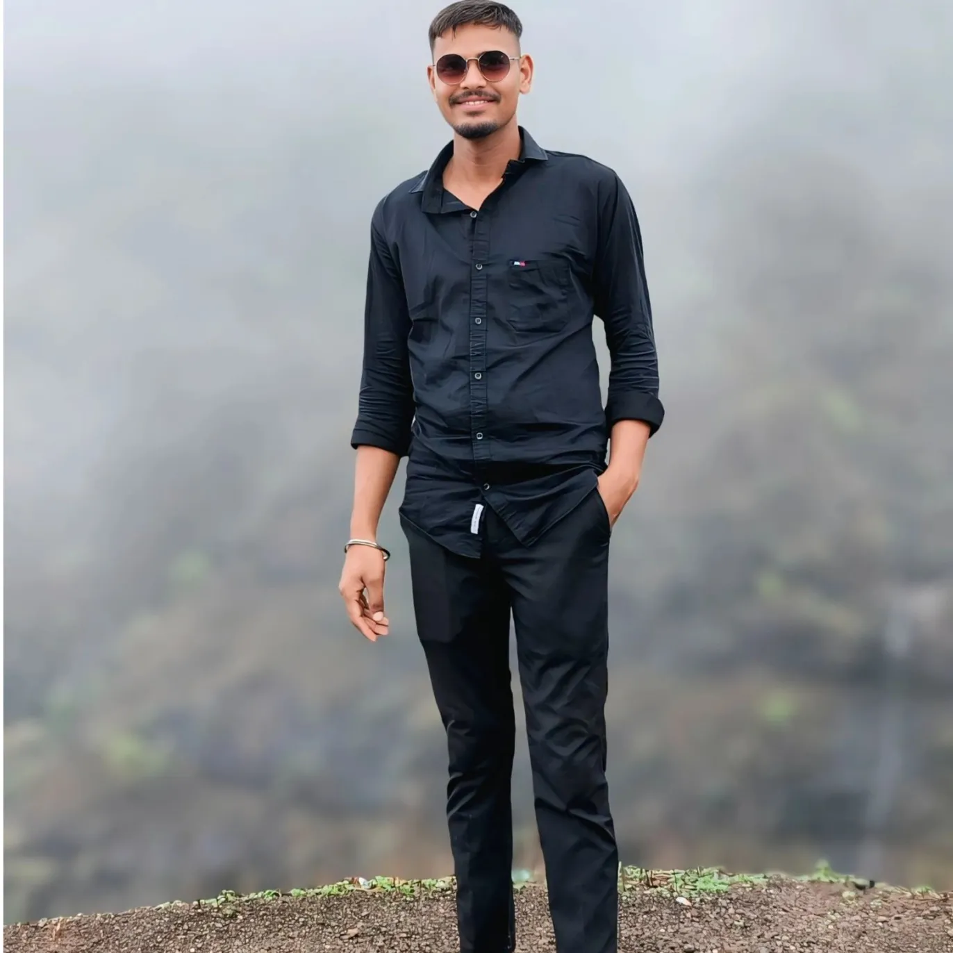Pratik Bariya
