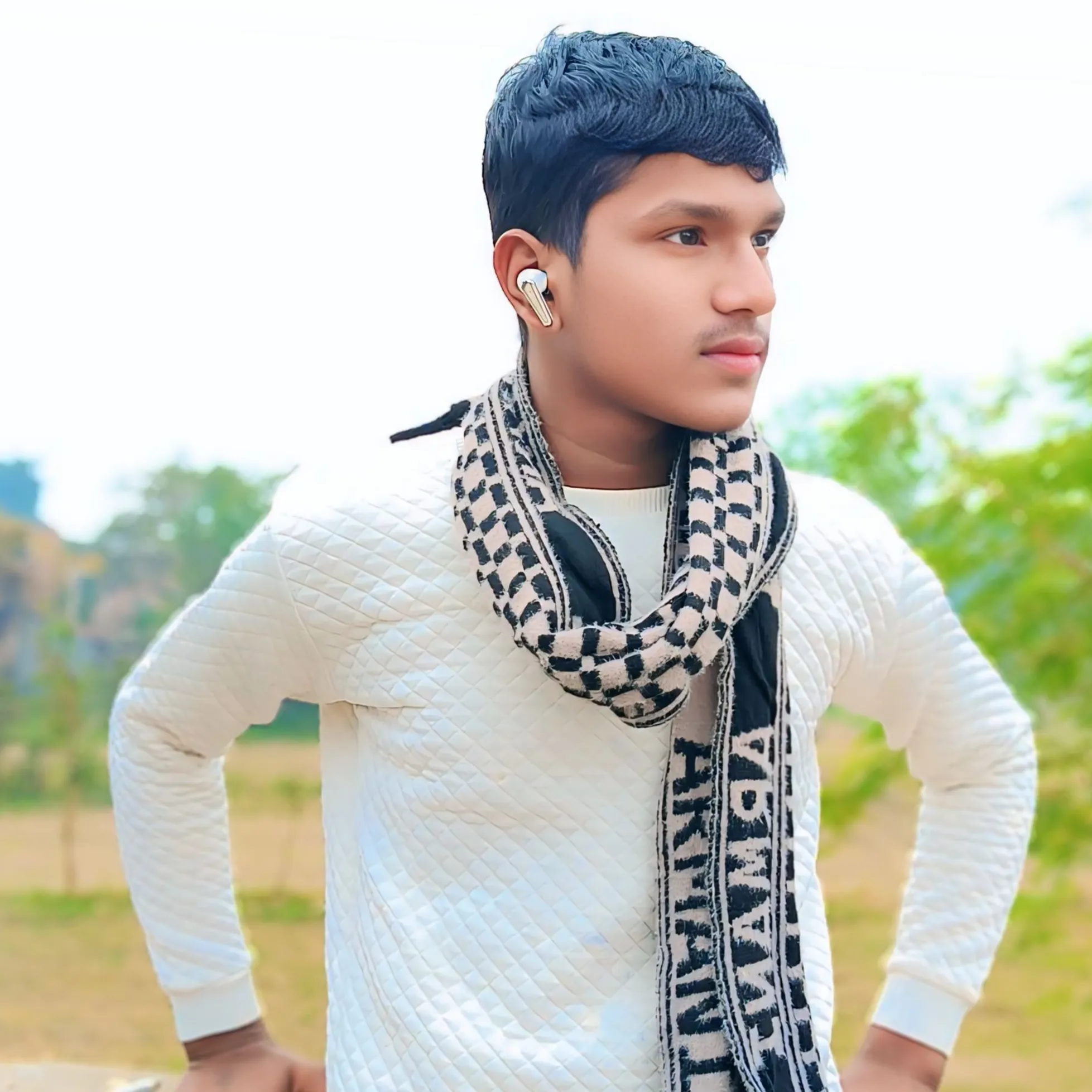 Mr golu