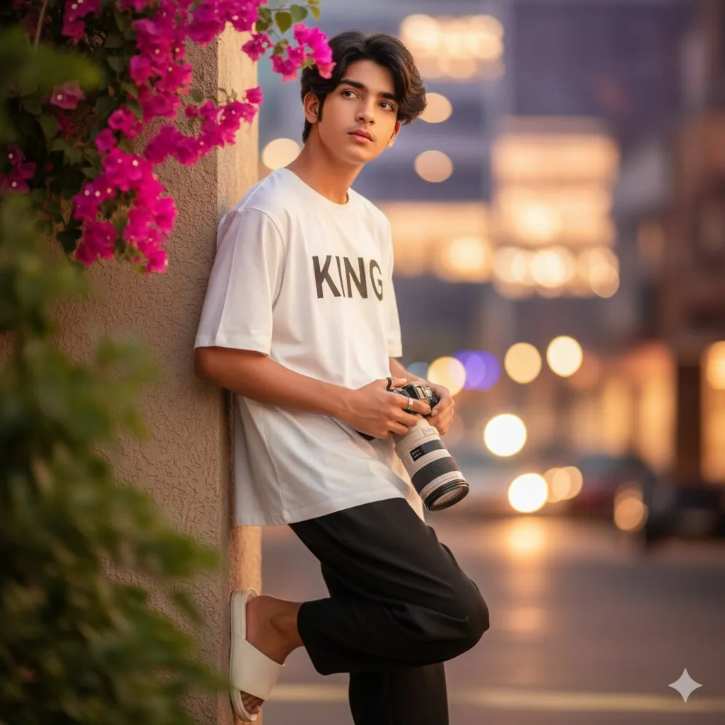 Royal Waseem