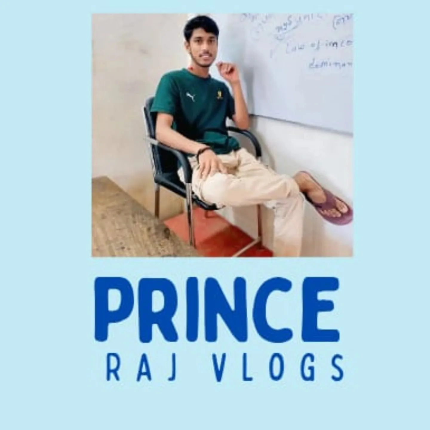Prince Singh