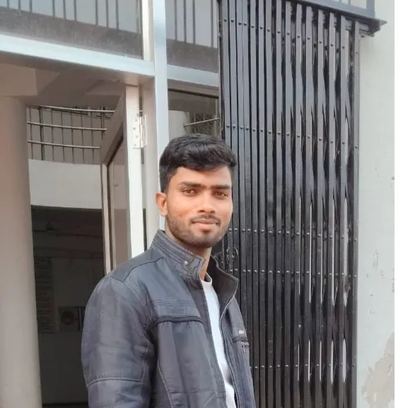 vipin Kumar