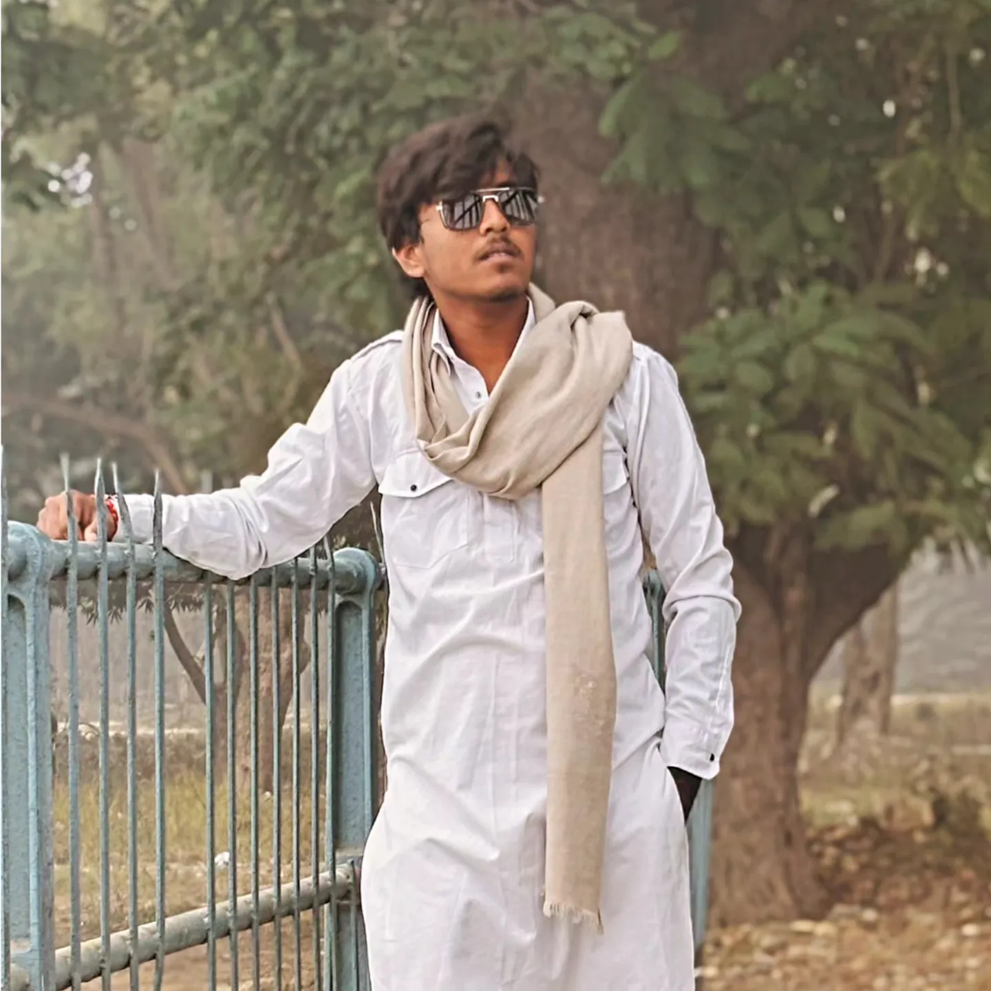 Vineet Kumar