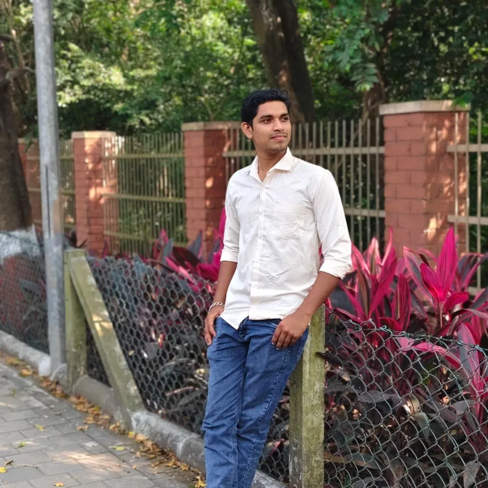 Tejas Patel