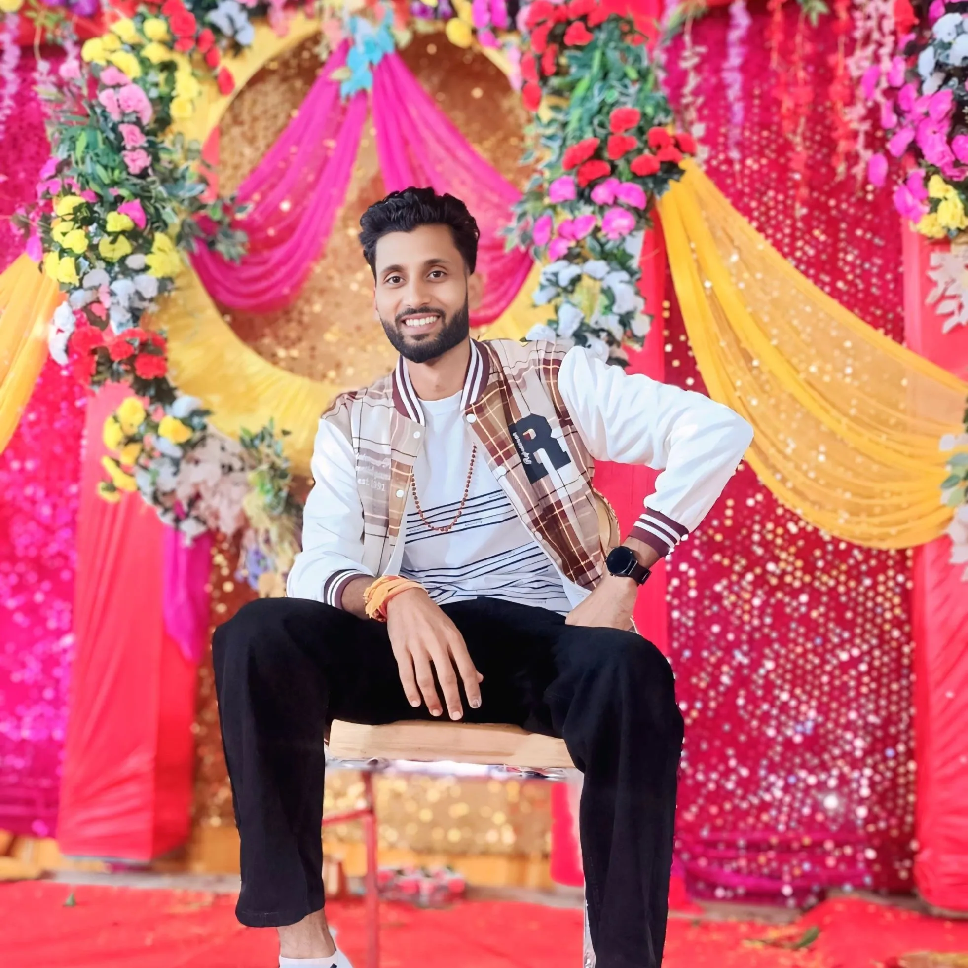 Vishwjit Singh