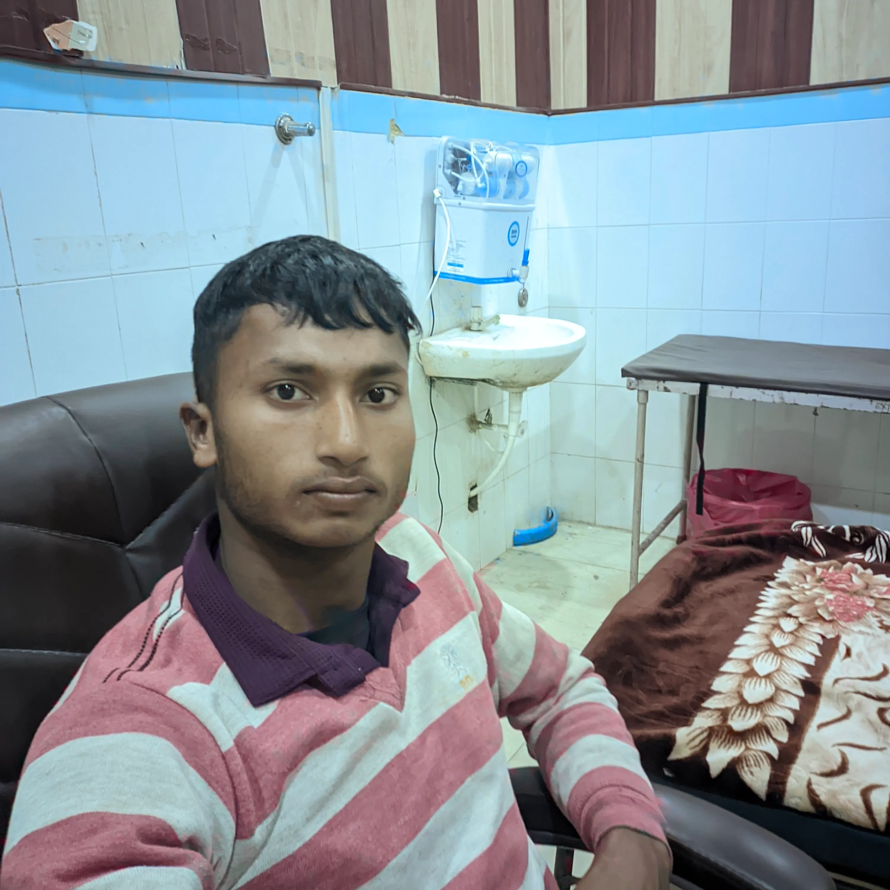 Sachin Sonwani