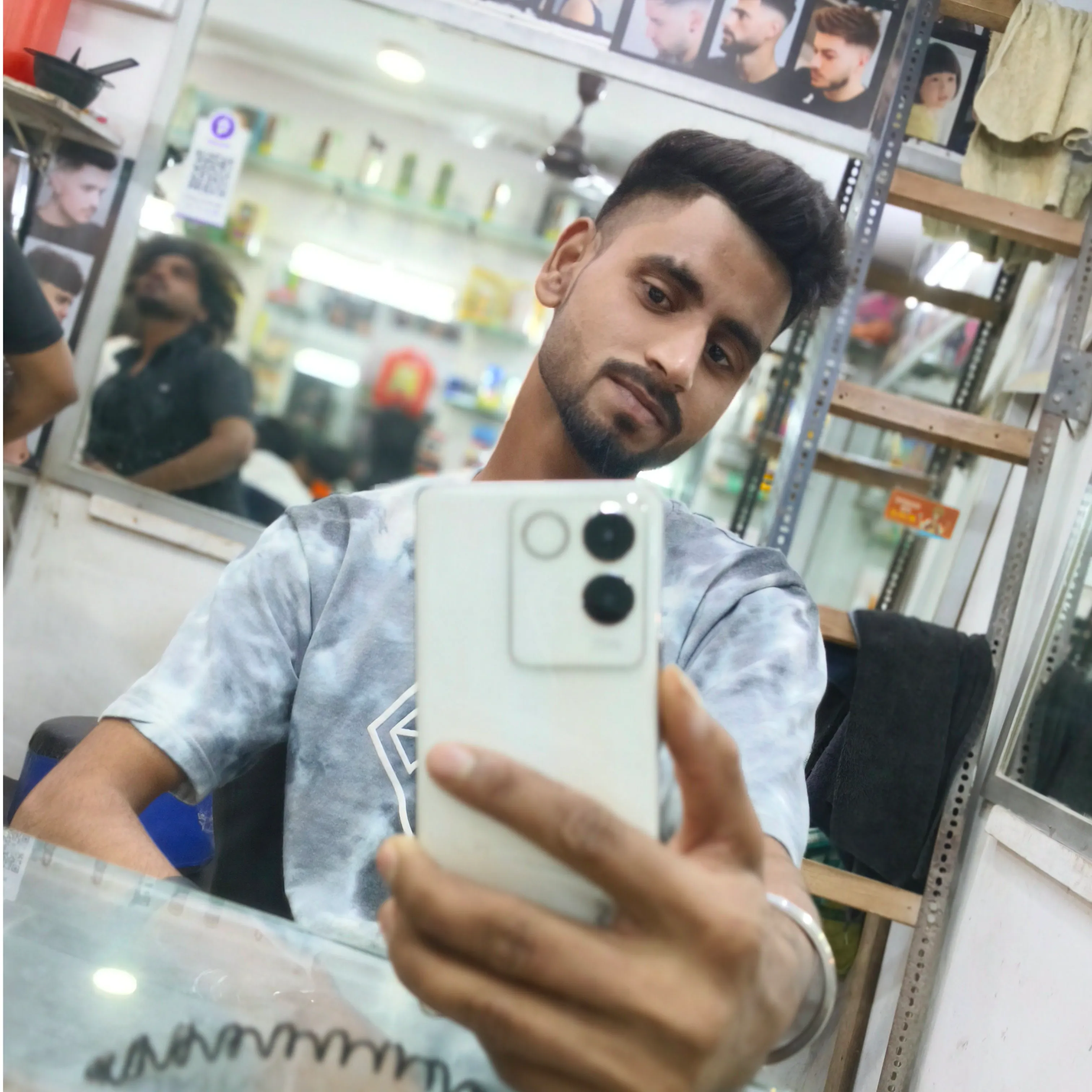 Saddam Ansari