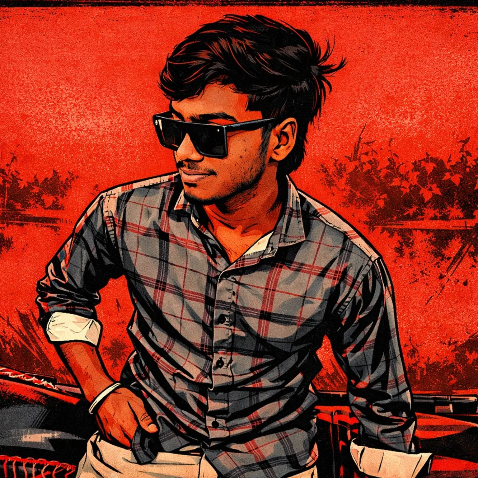 Ramkishan Rajput