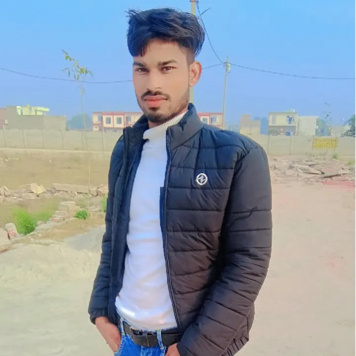 Suraj Kashyap