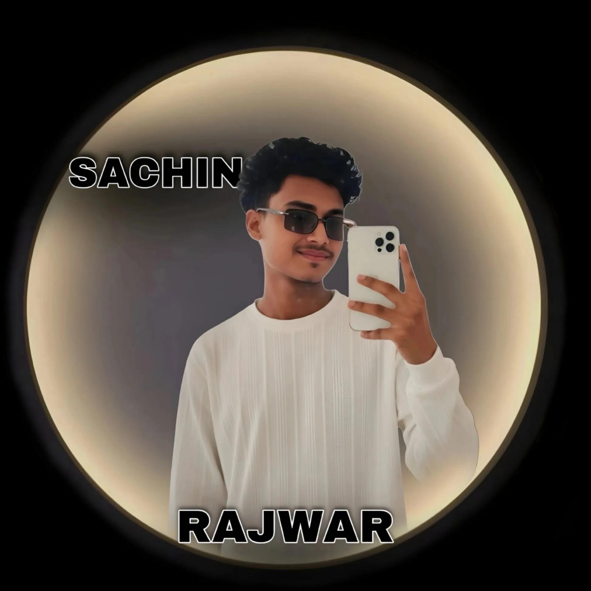 SACHIN RAJWAR