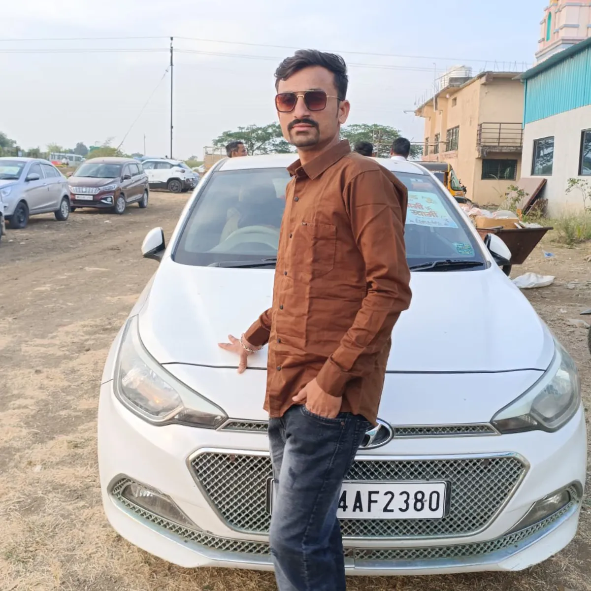 Ramakant Morde