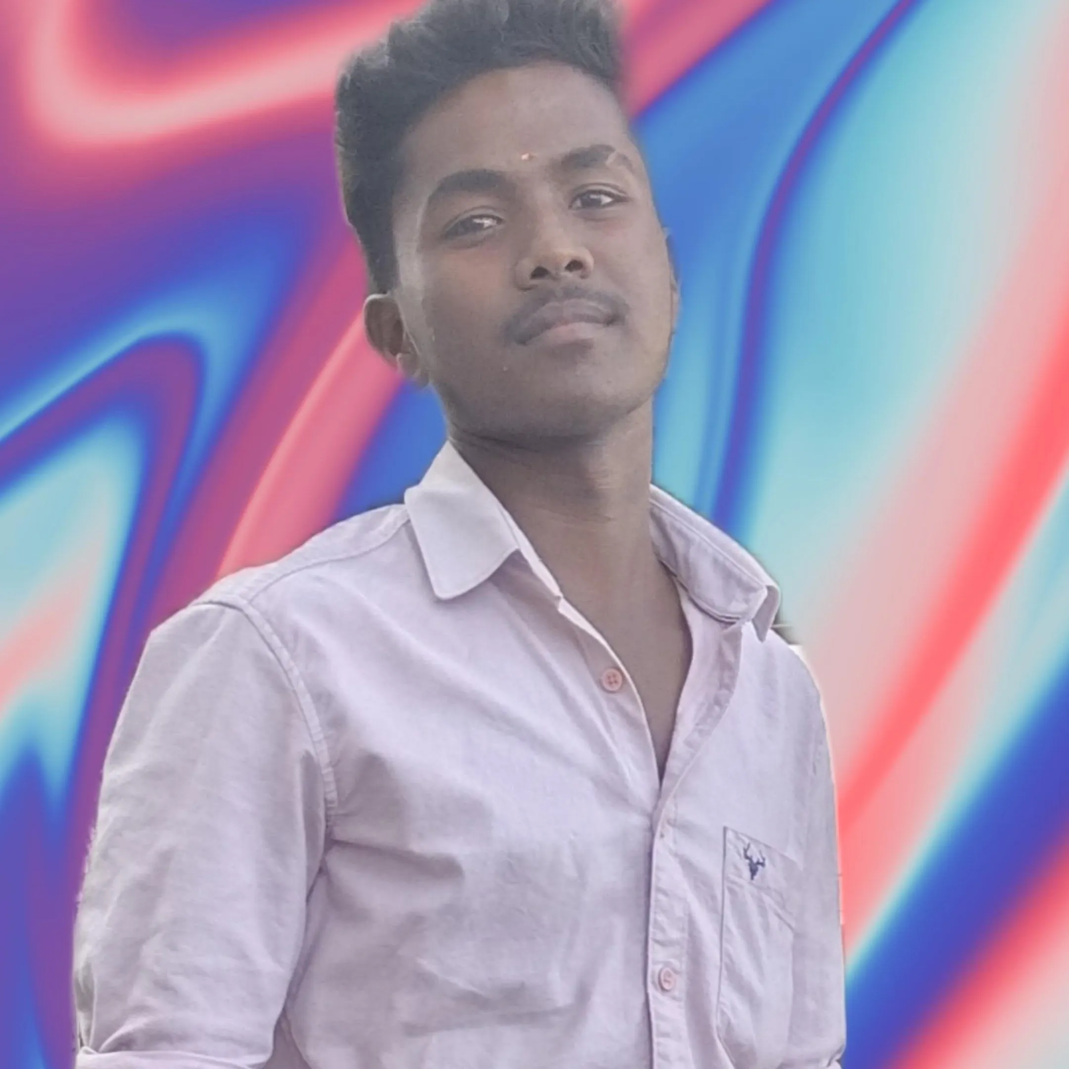 DS. Manikandan