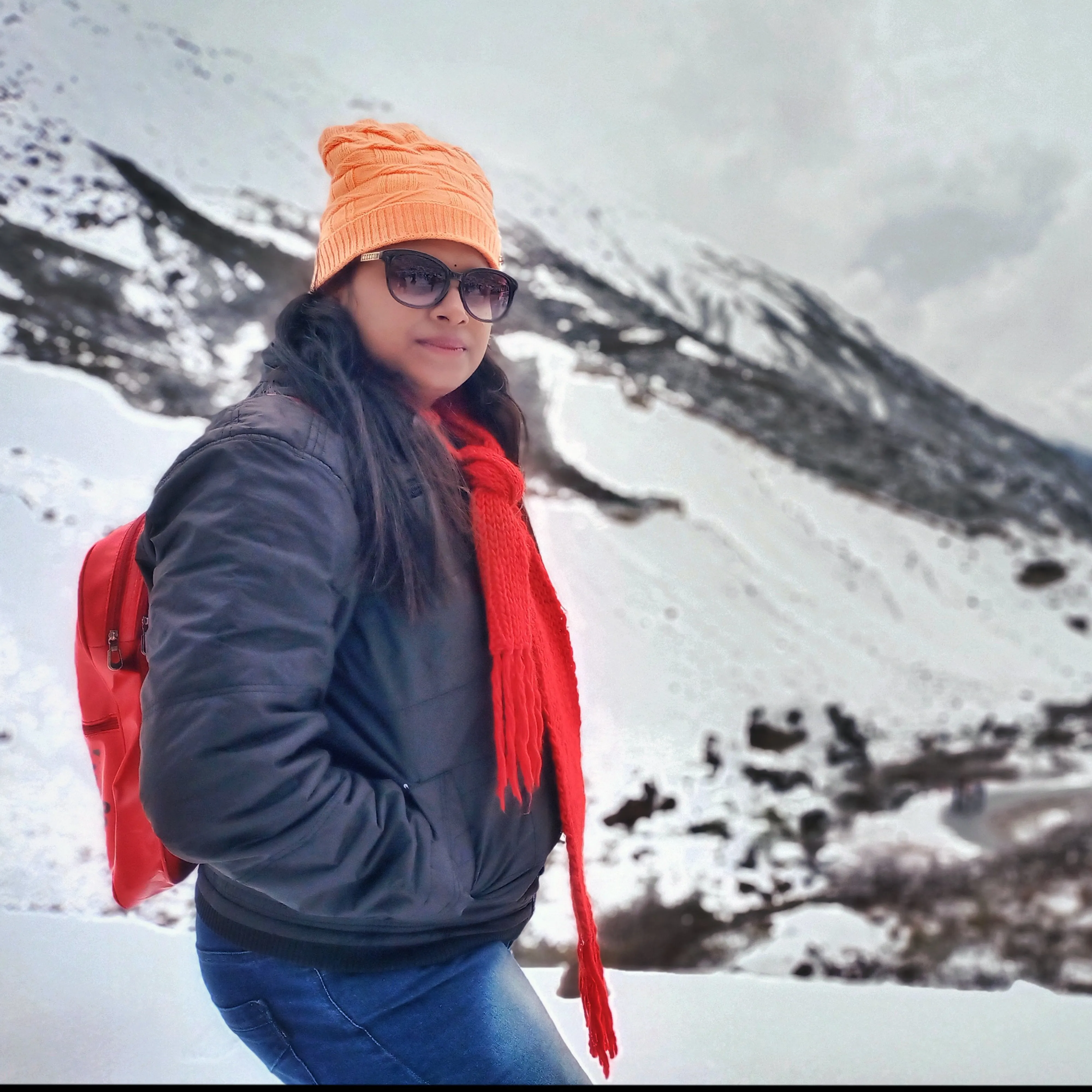 Rituparna sen