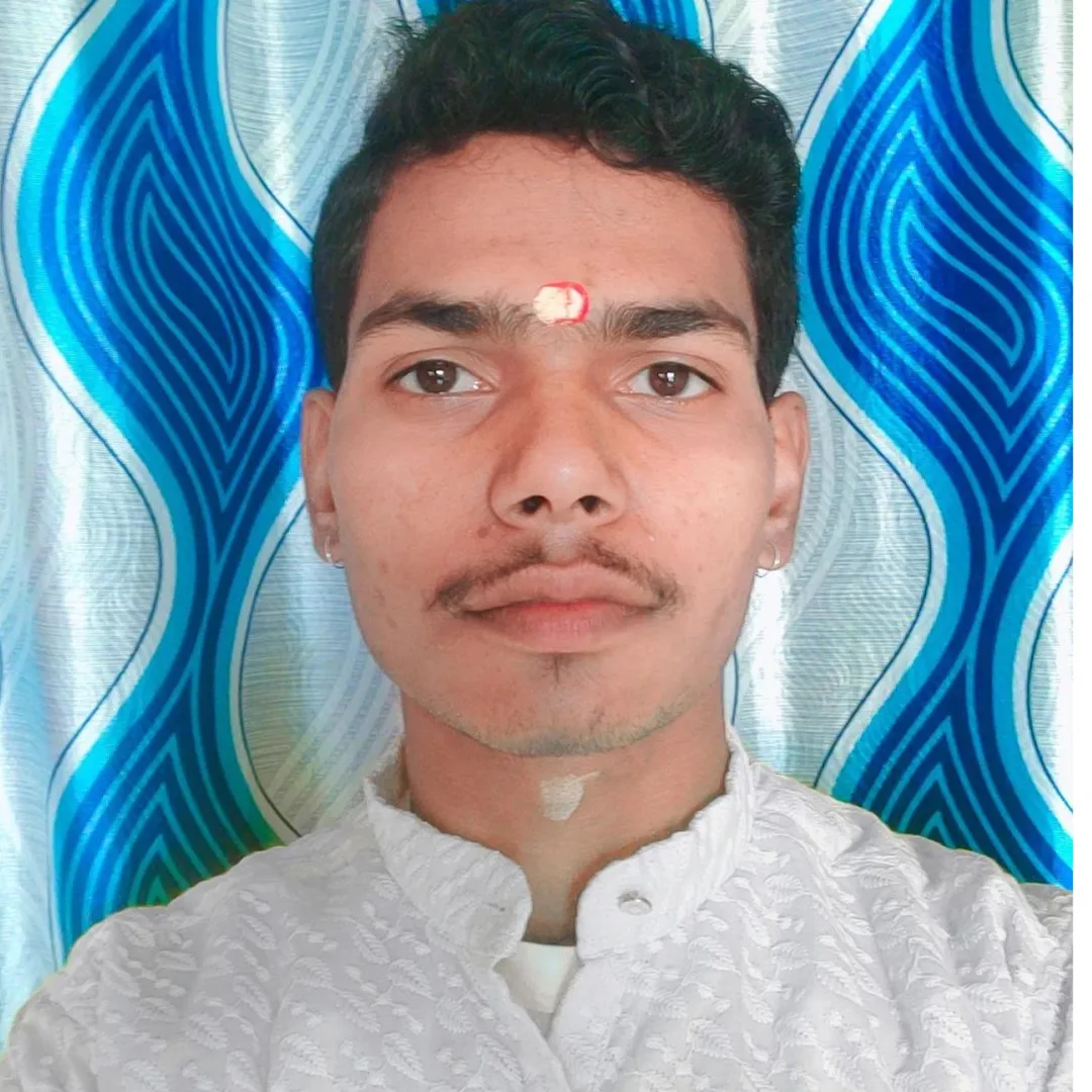 Aayush Prajapati