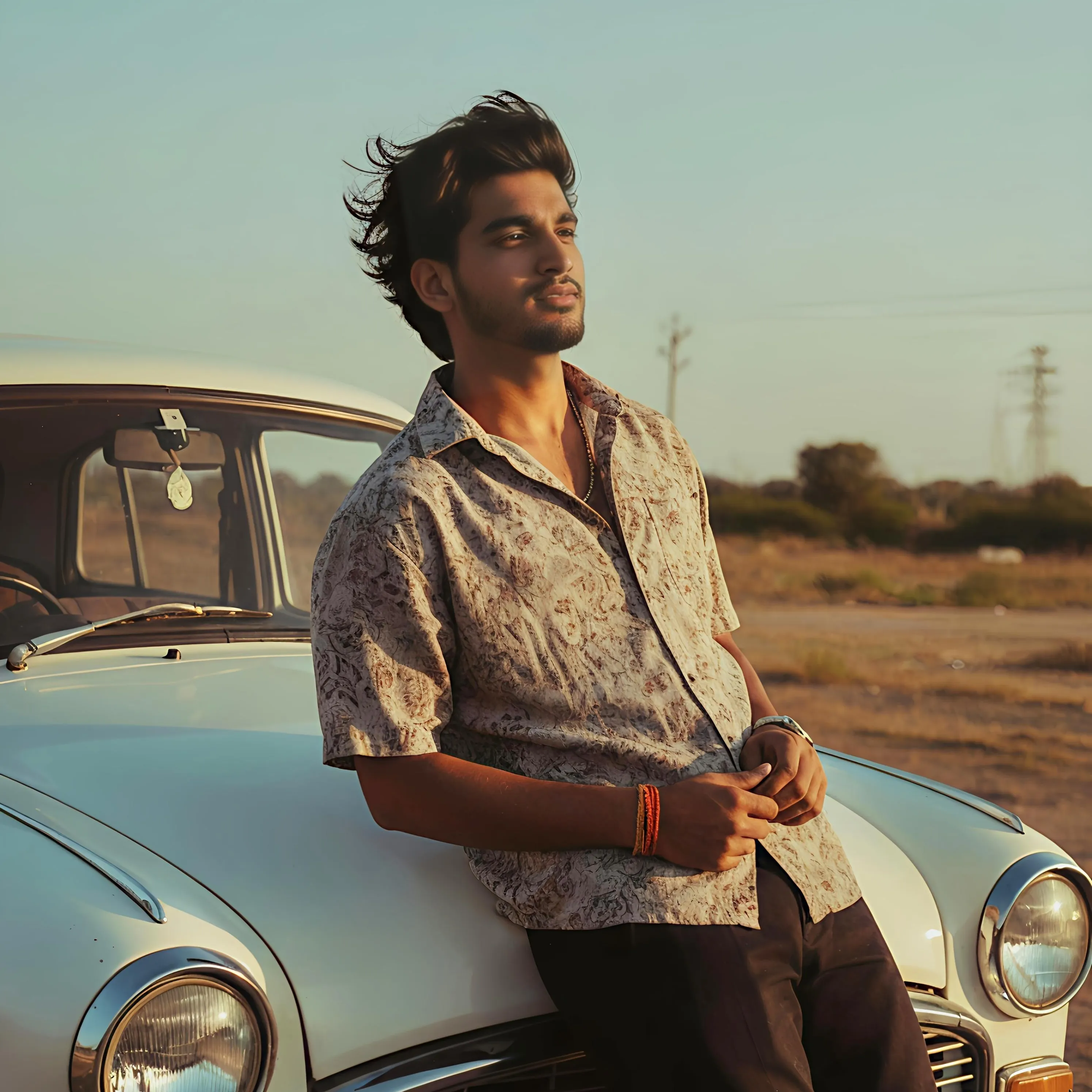Hardik Gulati