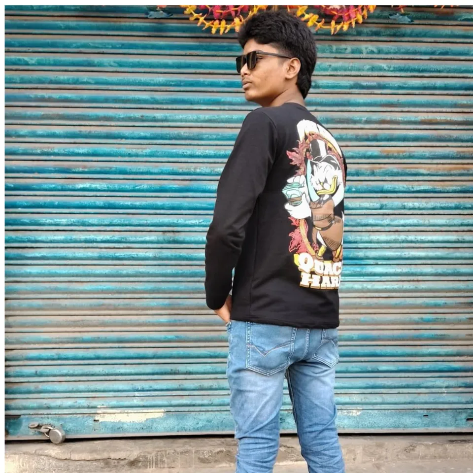 Milan Sharma