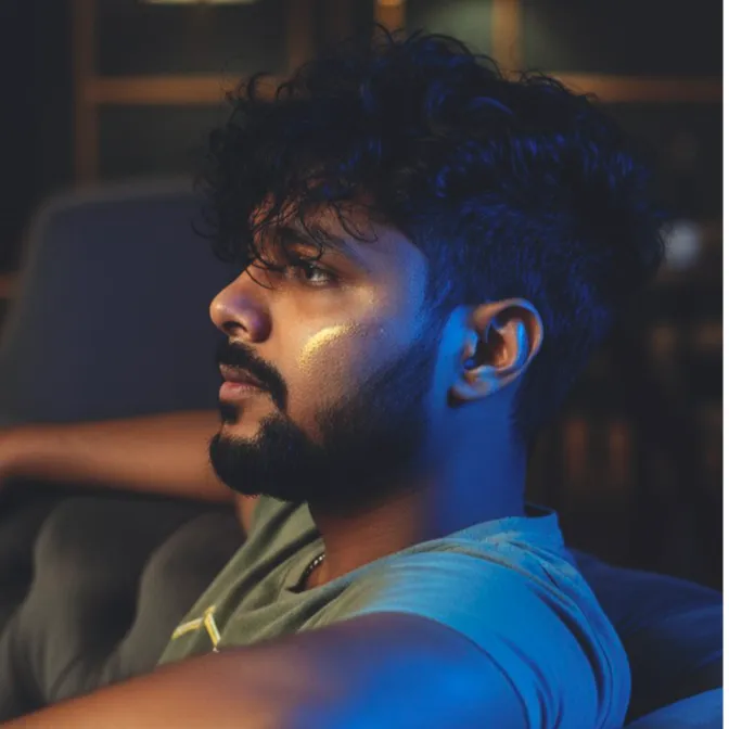 mr saarthi