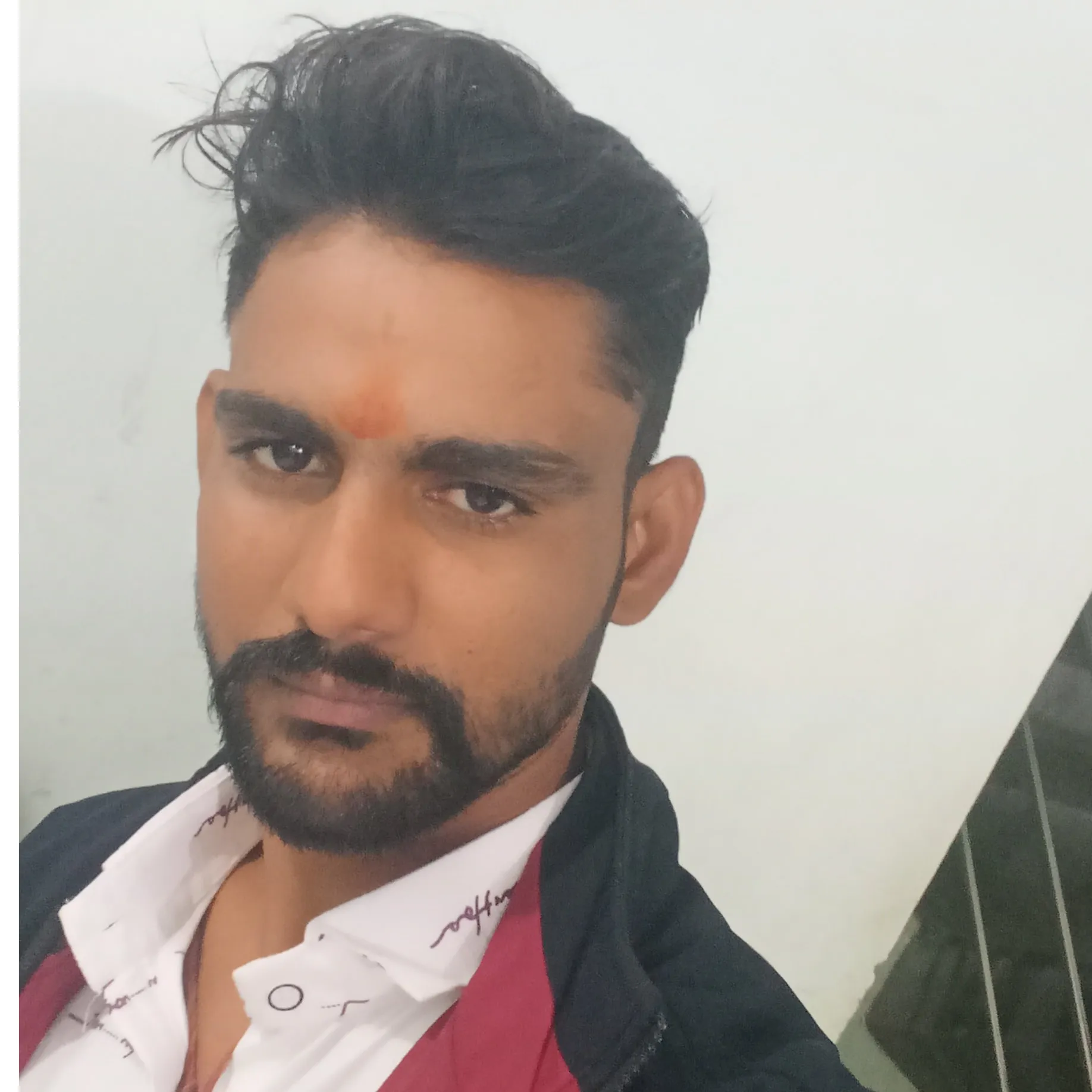 Dinesh Sankhi