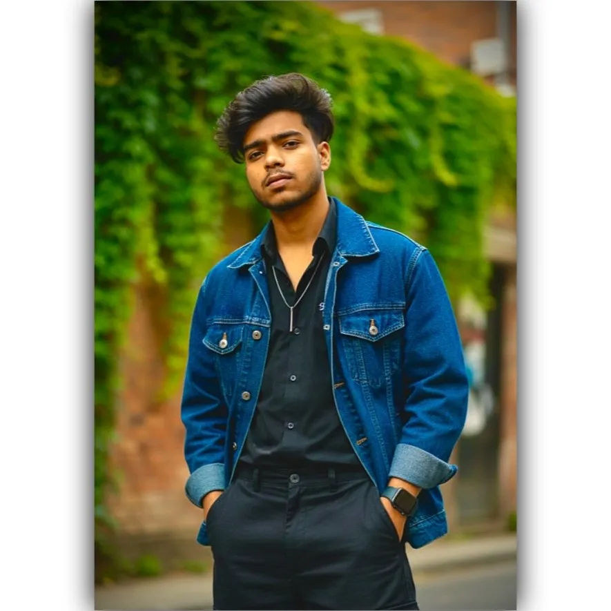 Deepak kumar