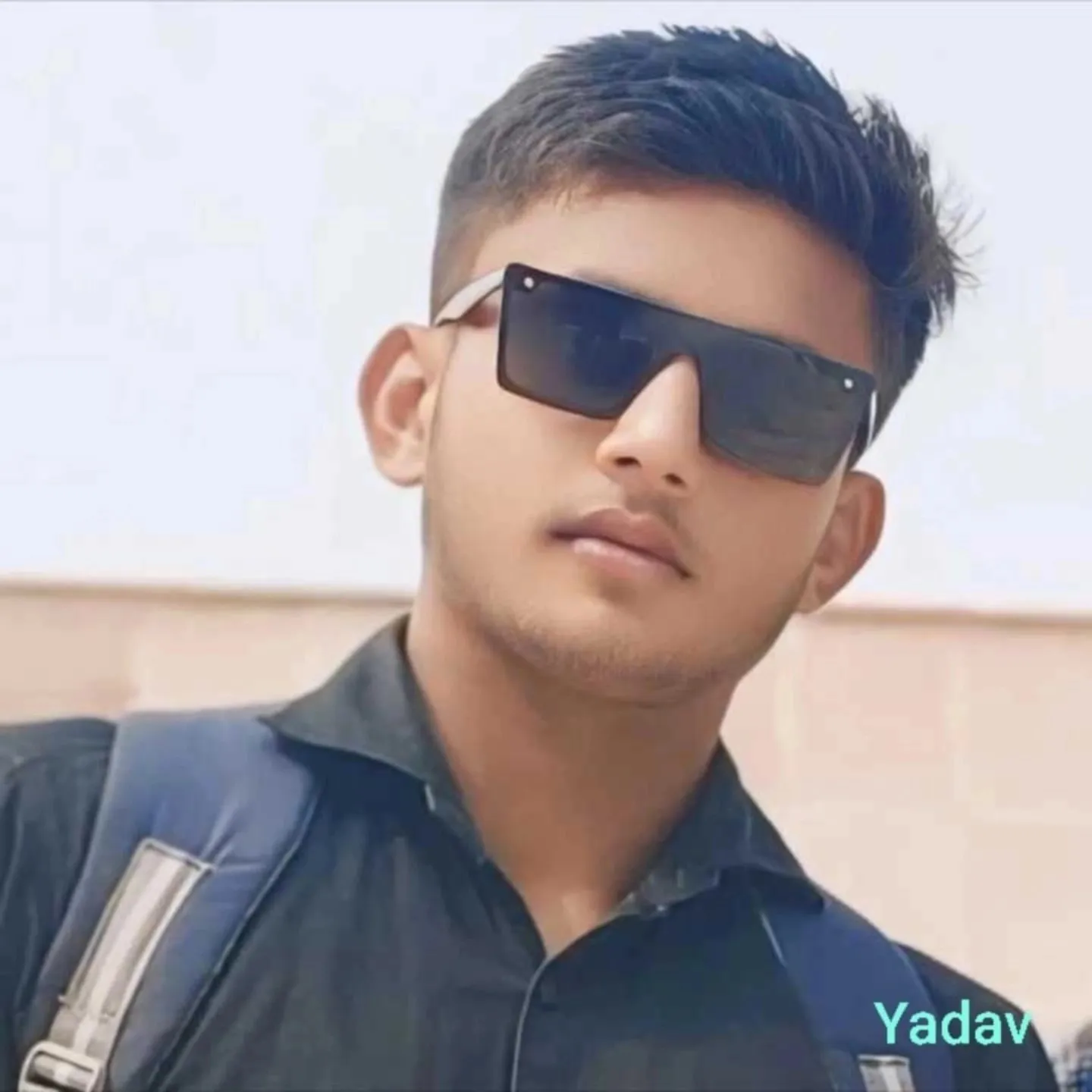 Abhishek Yadav