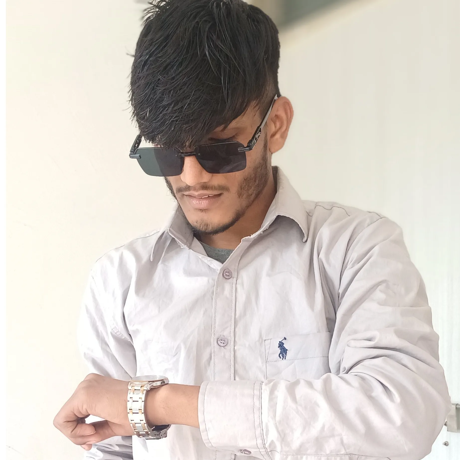 james khatak