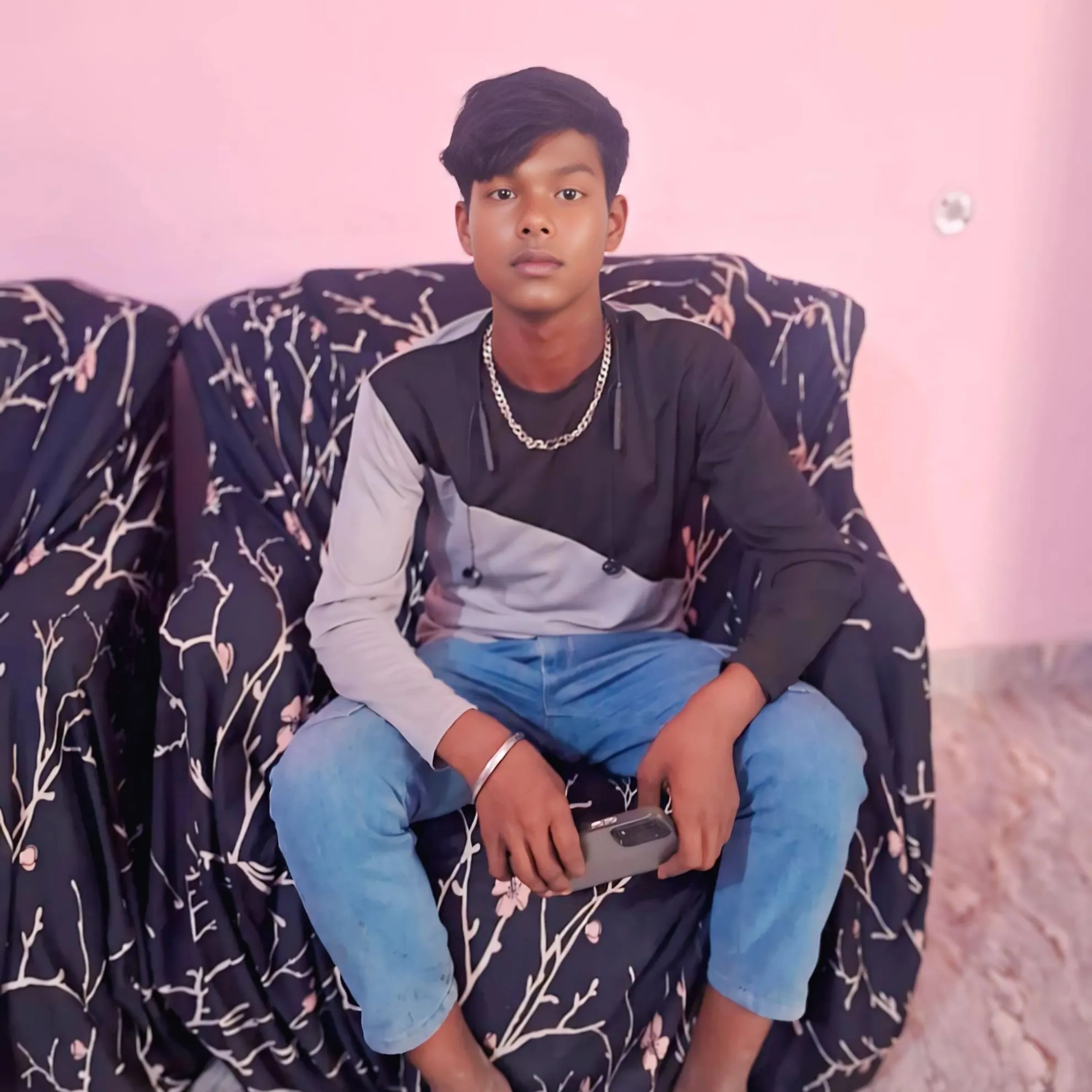 nisad jii