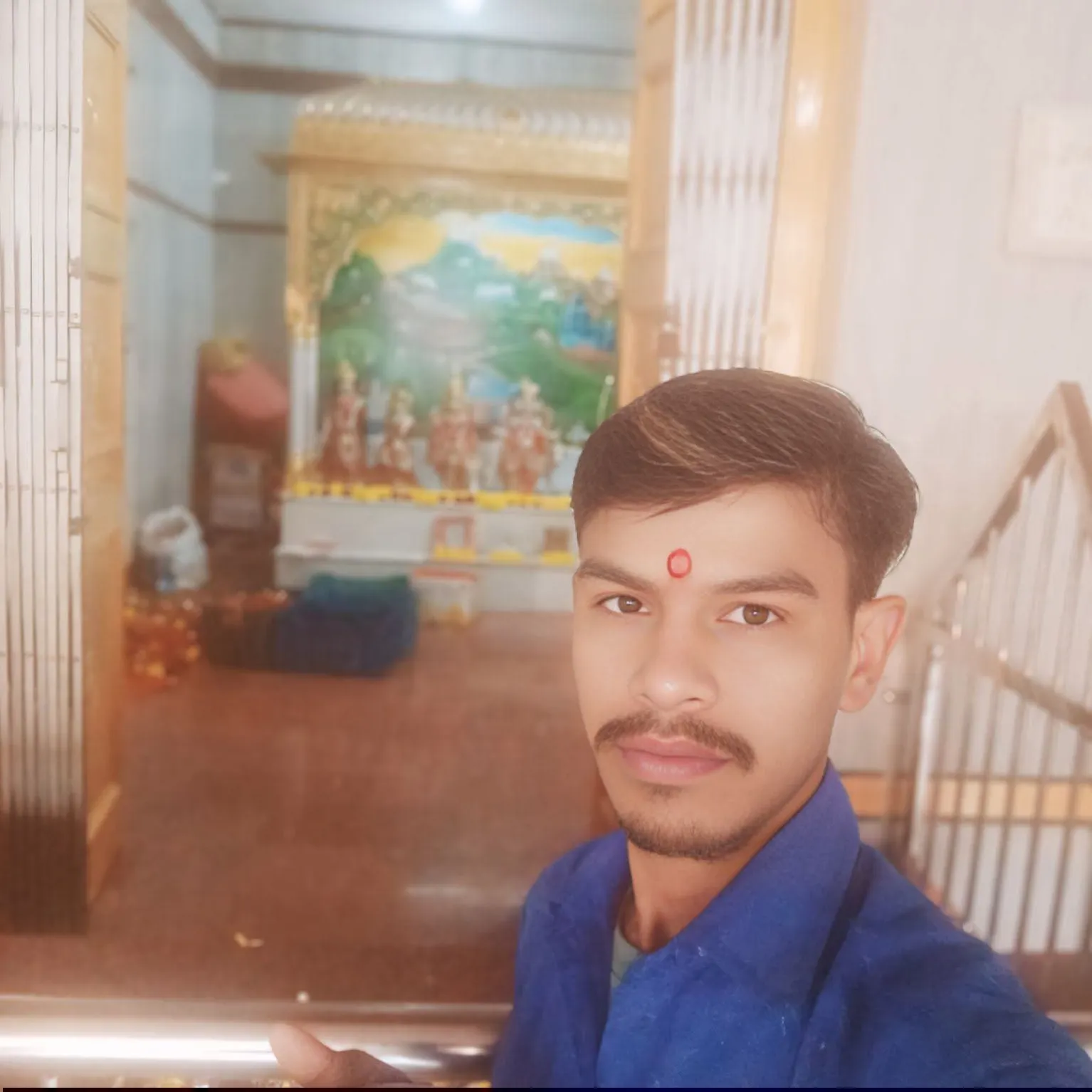 AmarNath 27 Patel