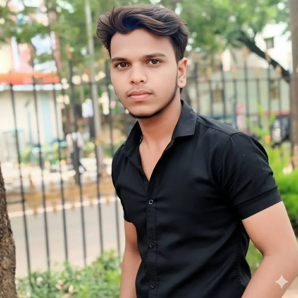Badal Kumar