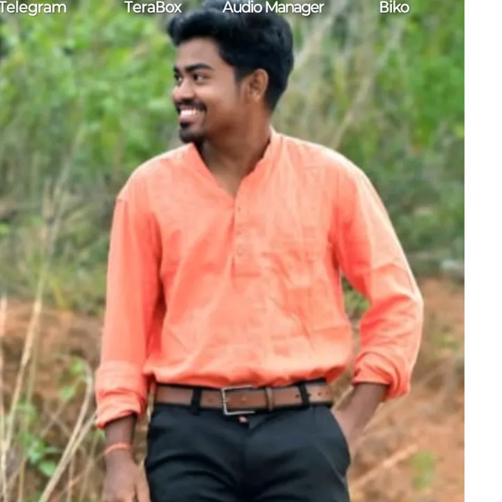 Rajat Behera