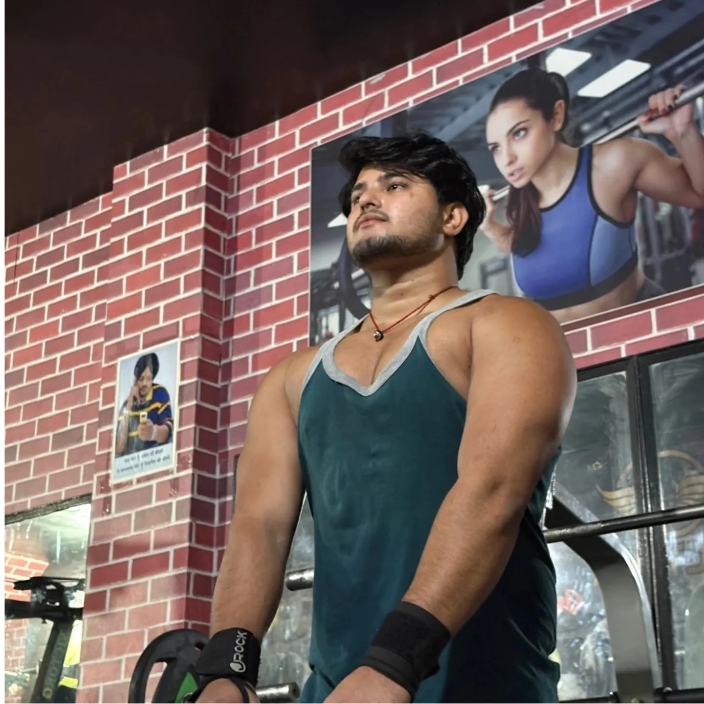 Deepu singh