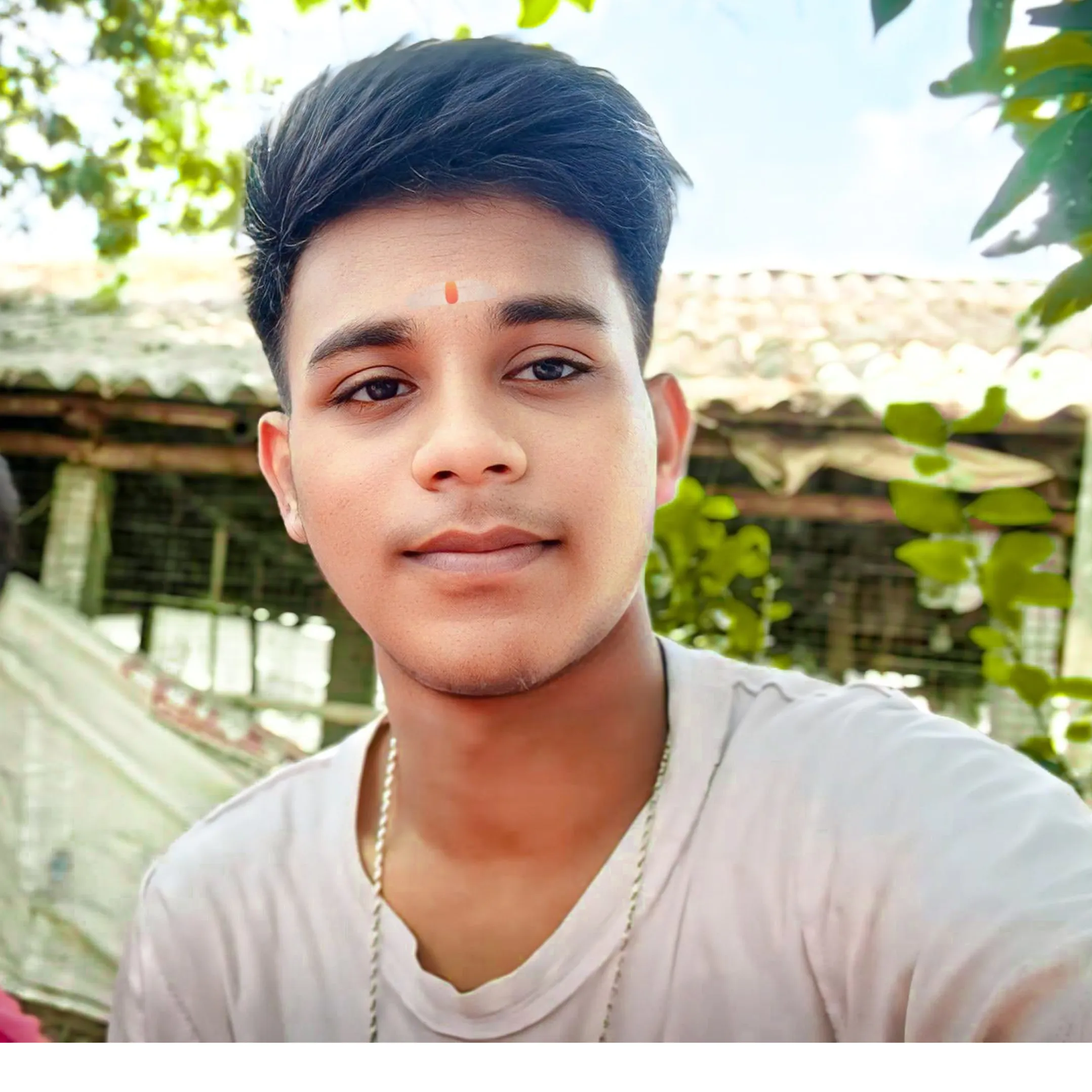 Sudipto Mete