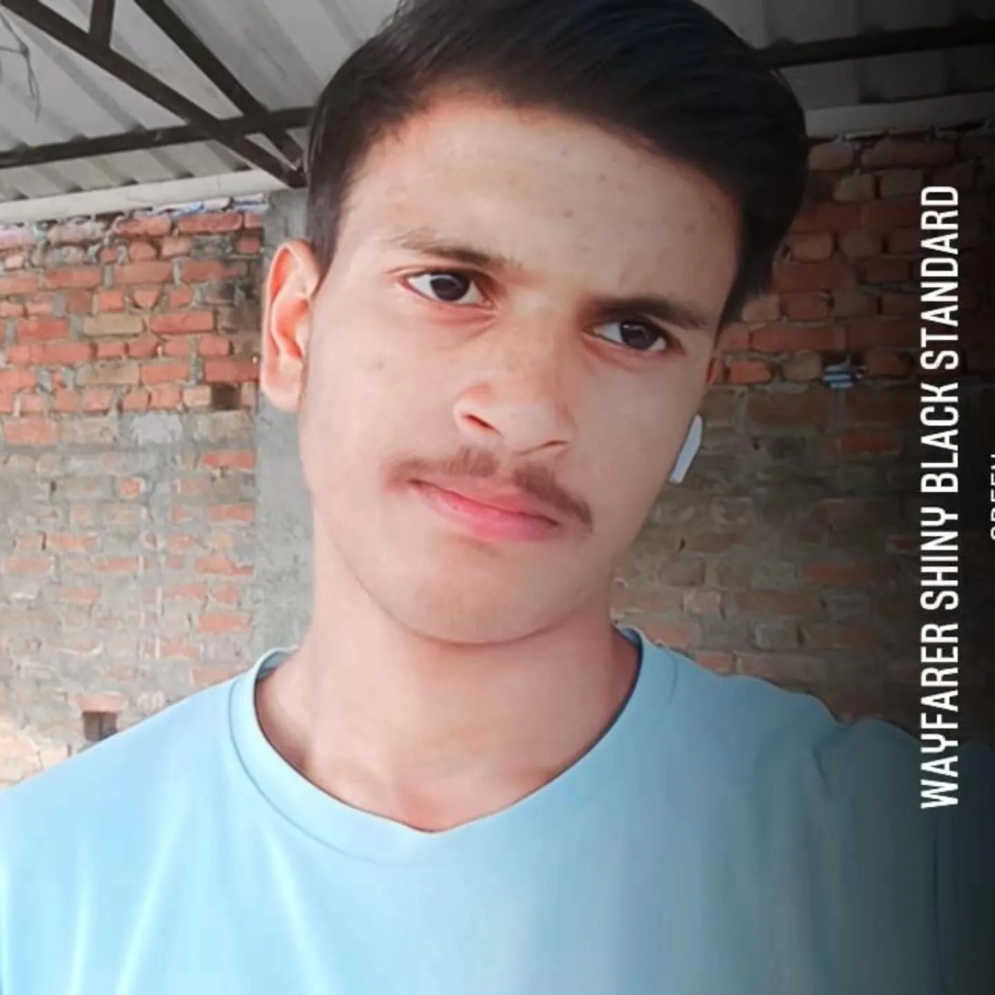 Nitin kumar