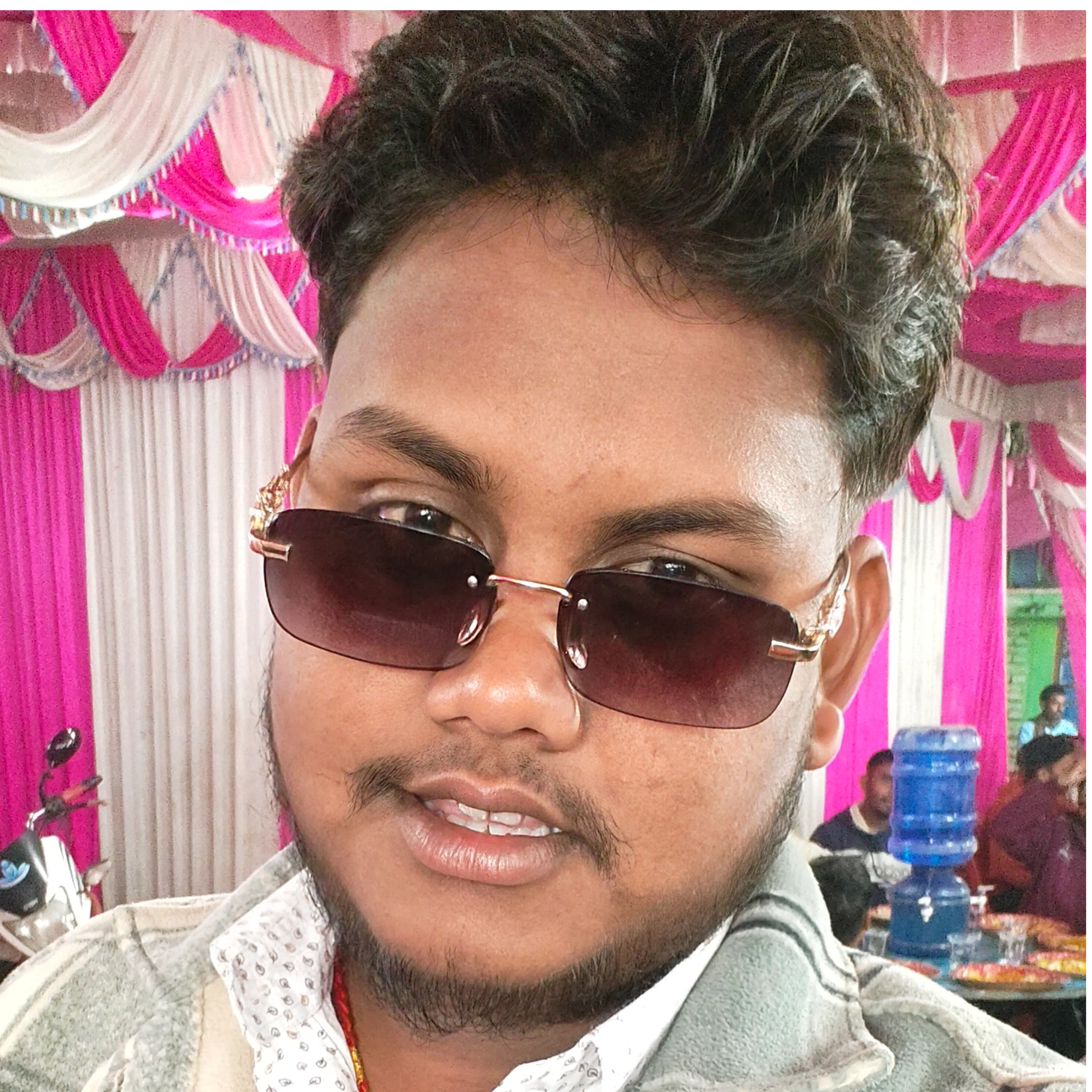 Prince Raj