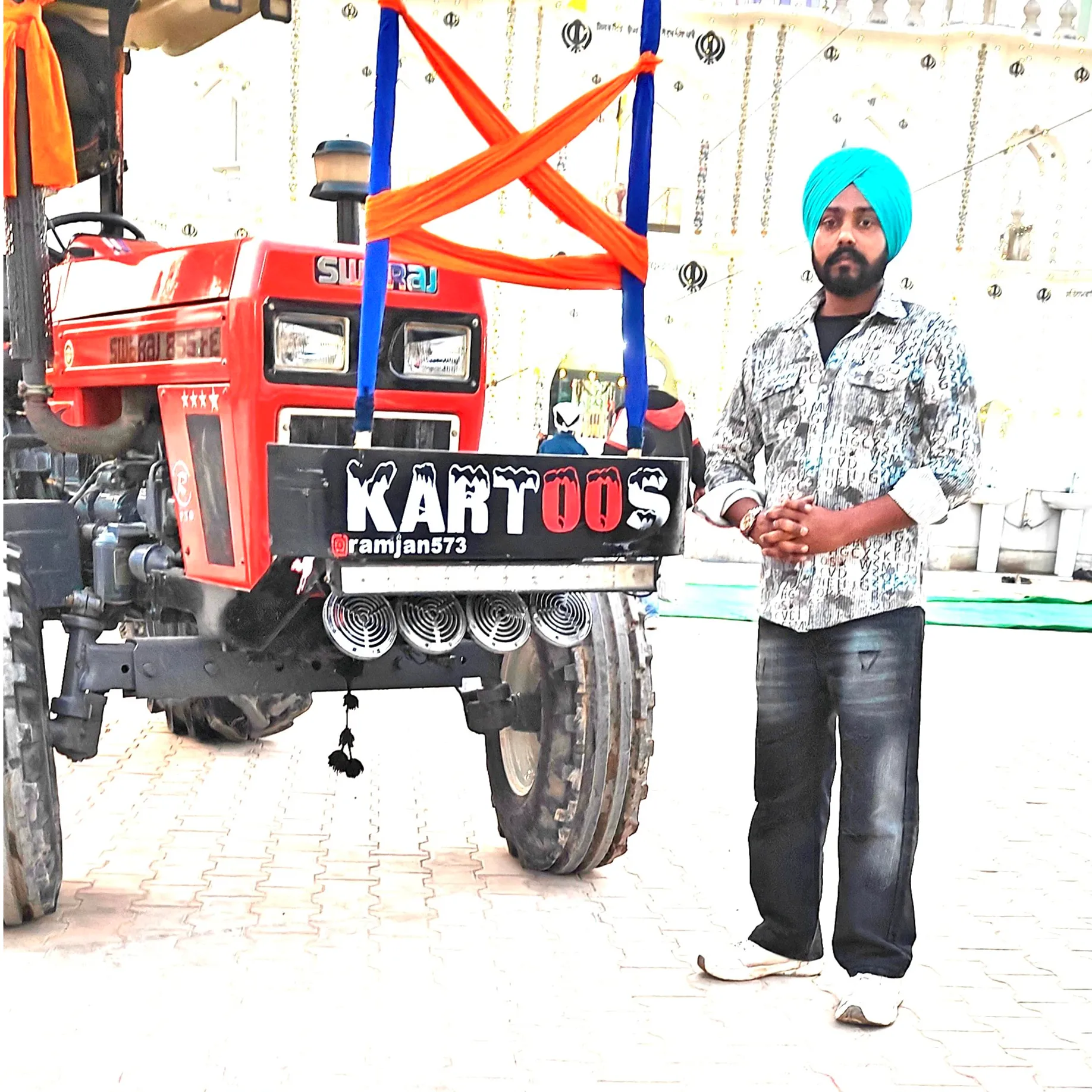 singh Singh