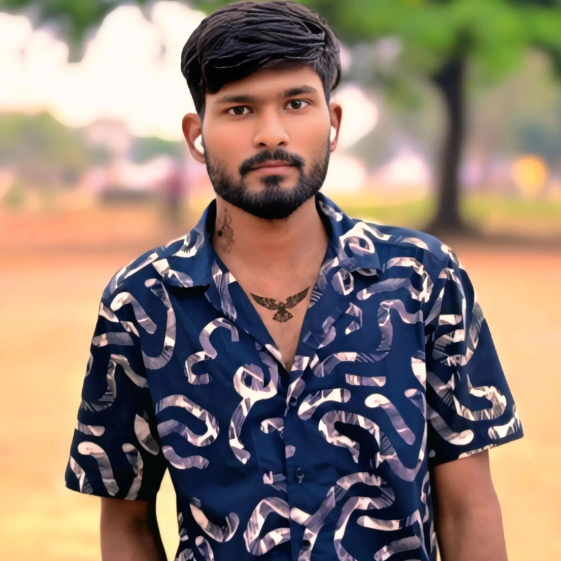sachin Patel