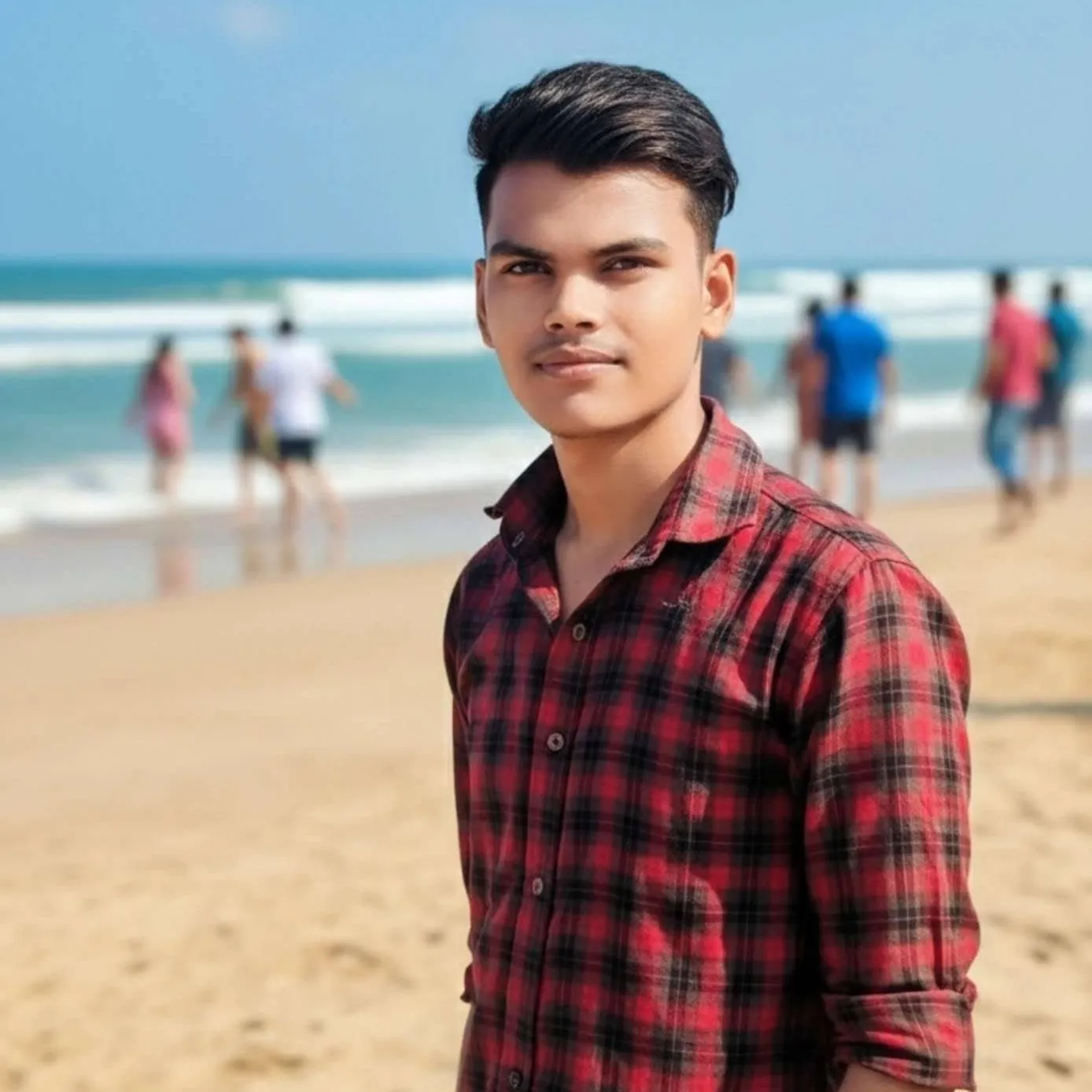 Karan Yaduvanshi