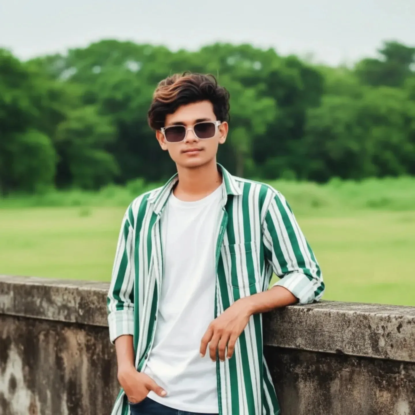 Dipu Singh