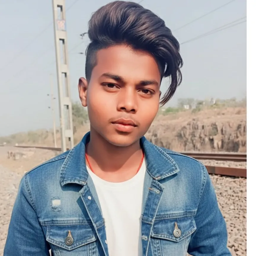 ranubhai Ranuaadivasi