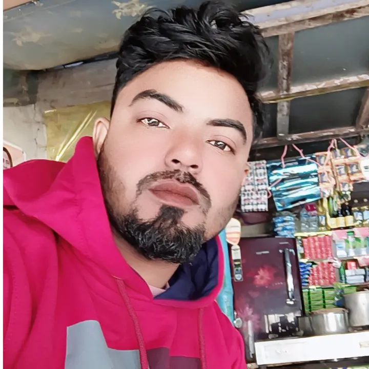 Faruk Molla