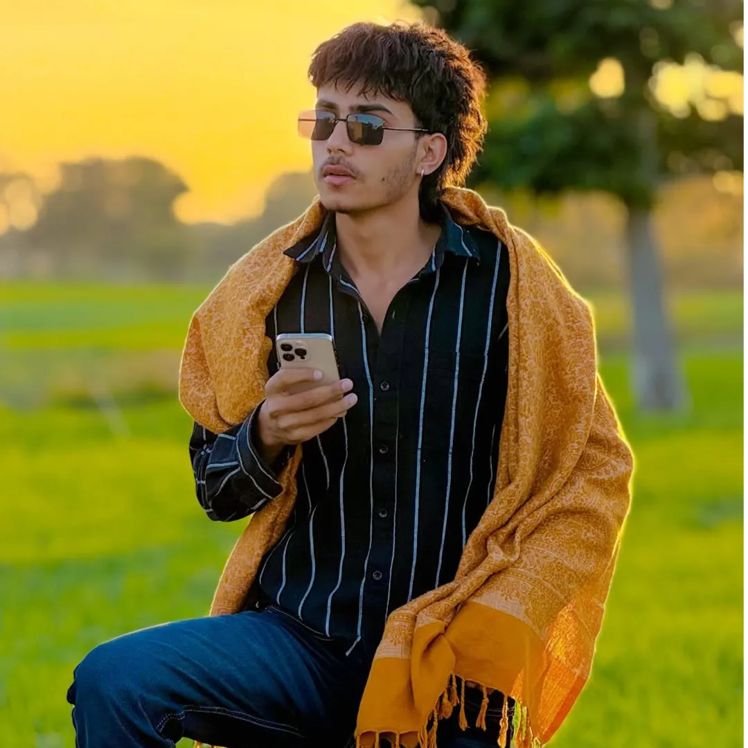 MEHBUB BADSHAH