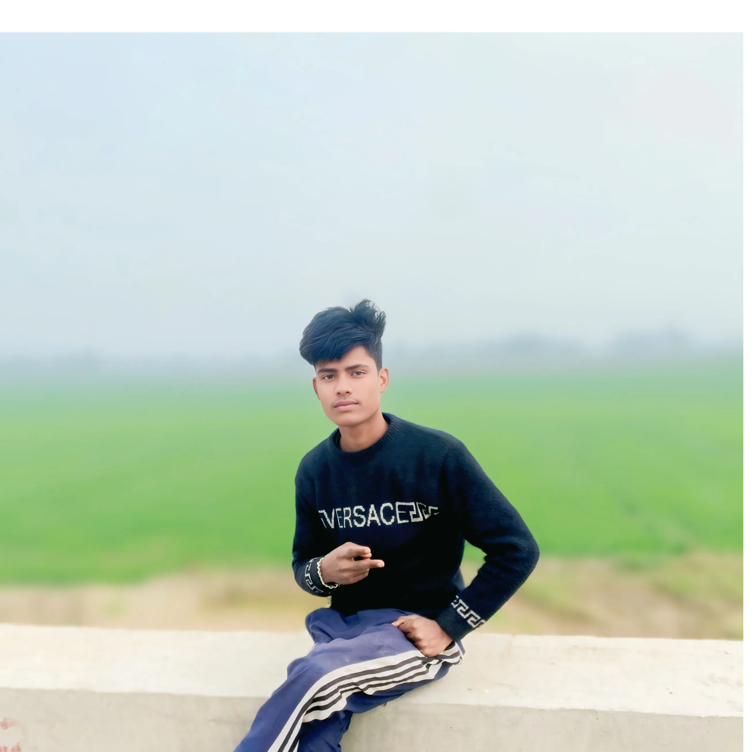 nahin Ansari
