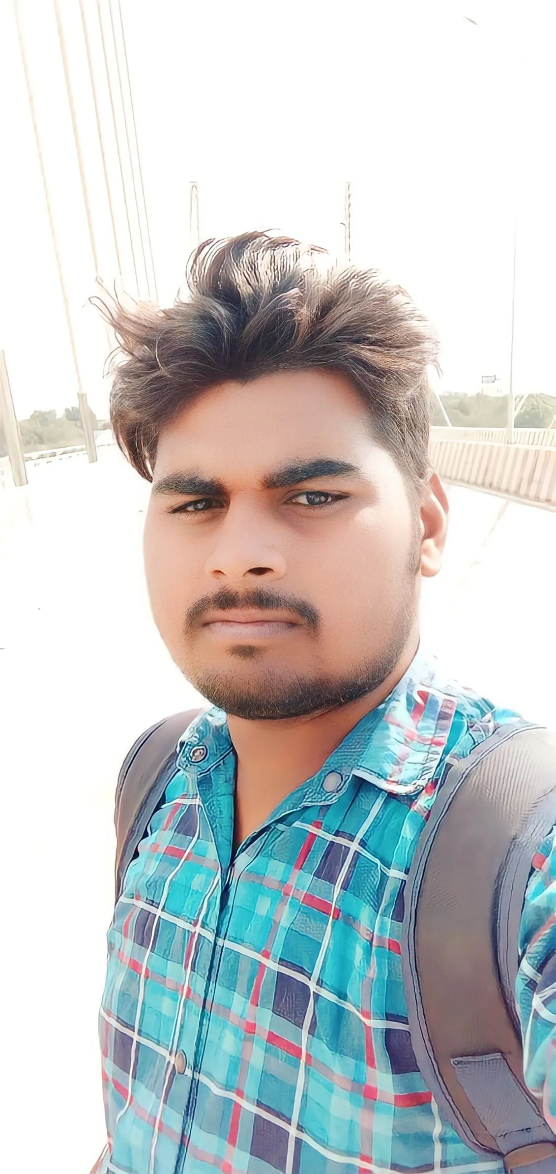 Kamlesh Nishad