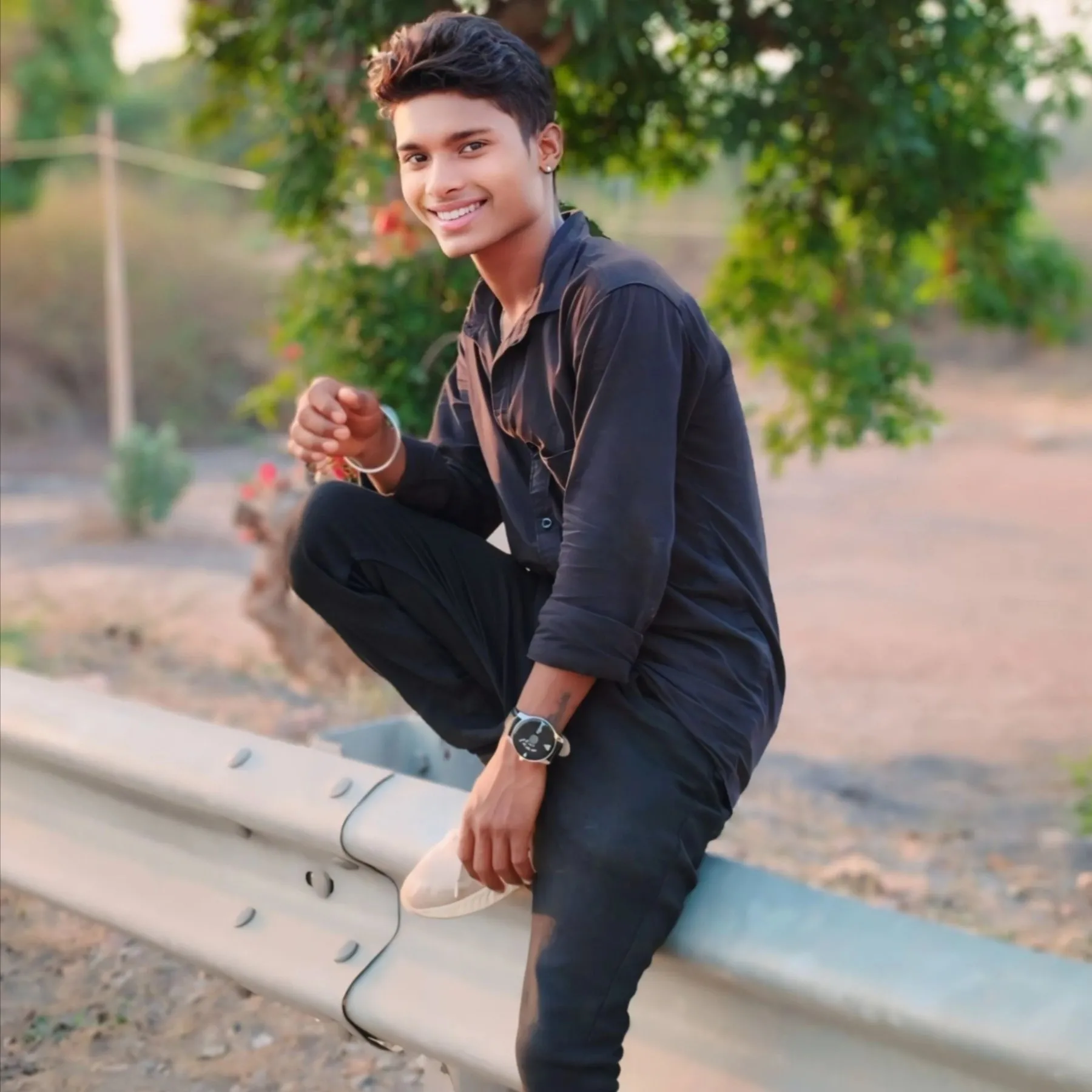 Jitendra Maravi
