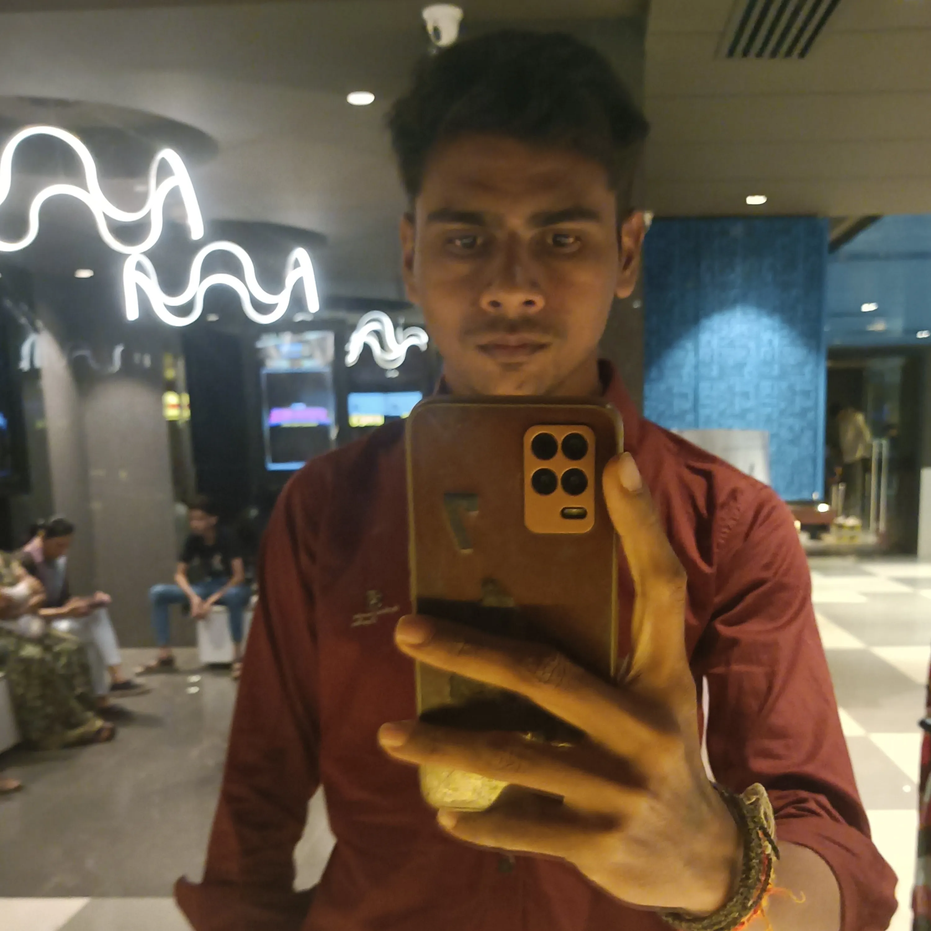 Dipak Solanki