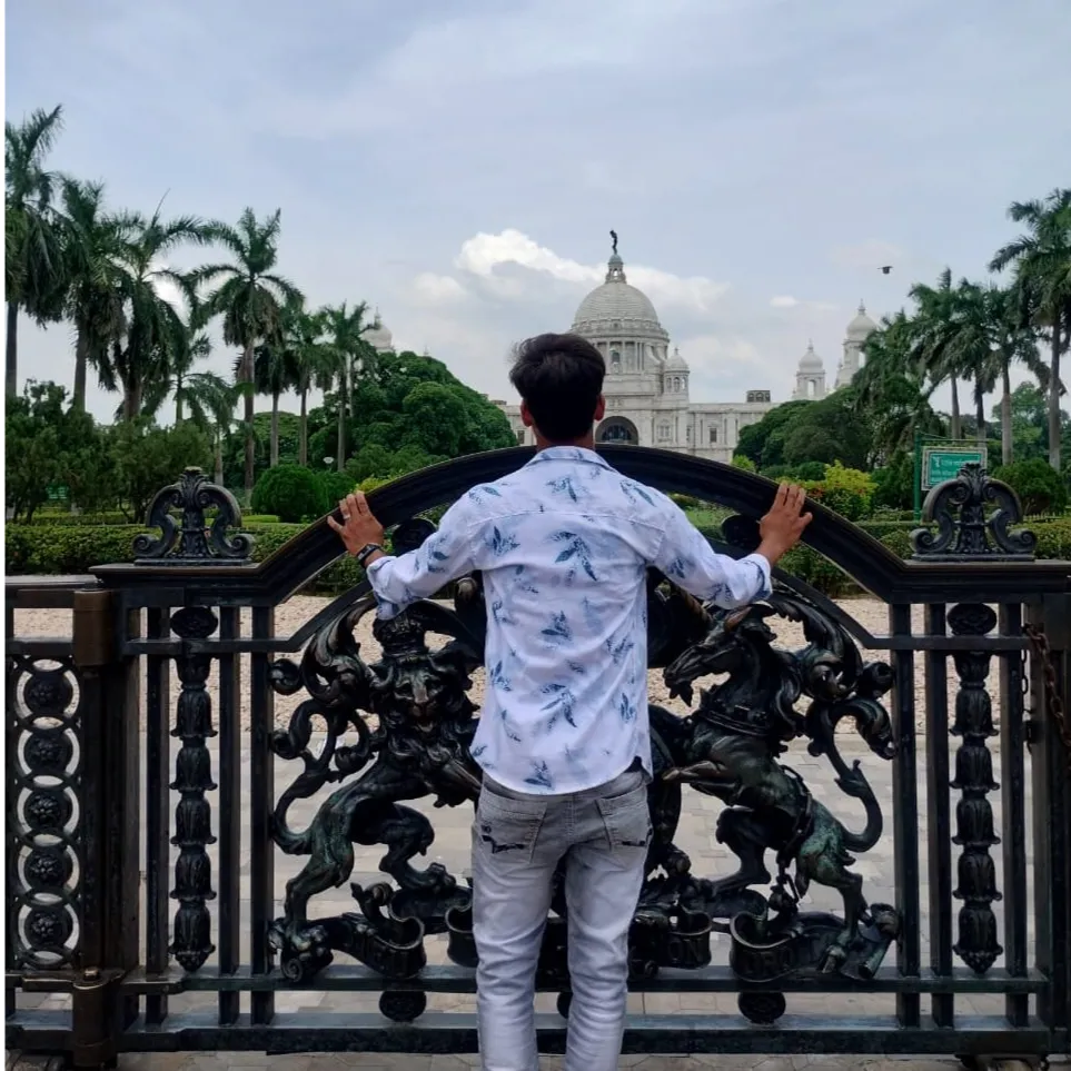 Rohit Sarkar